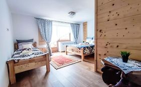 Szostak Apartament